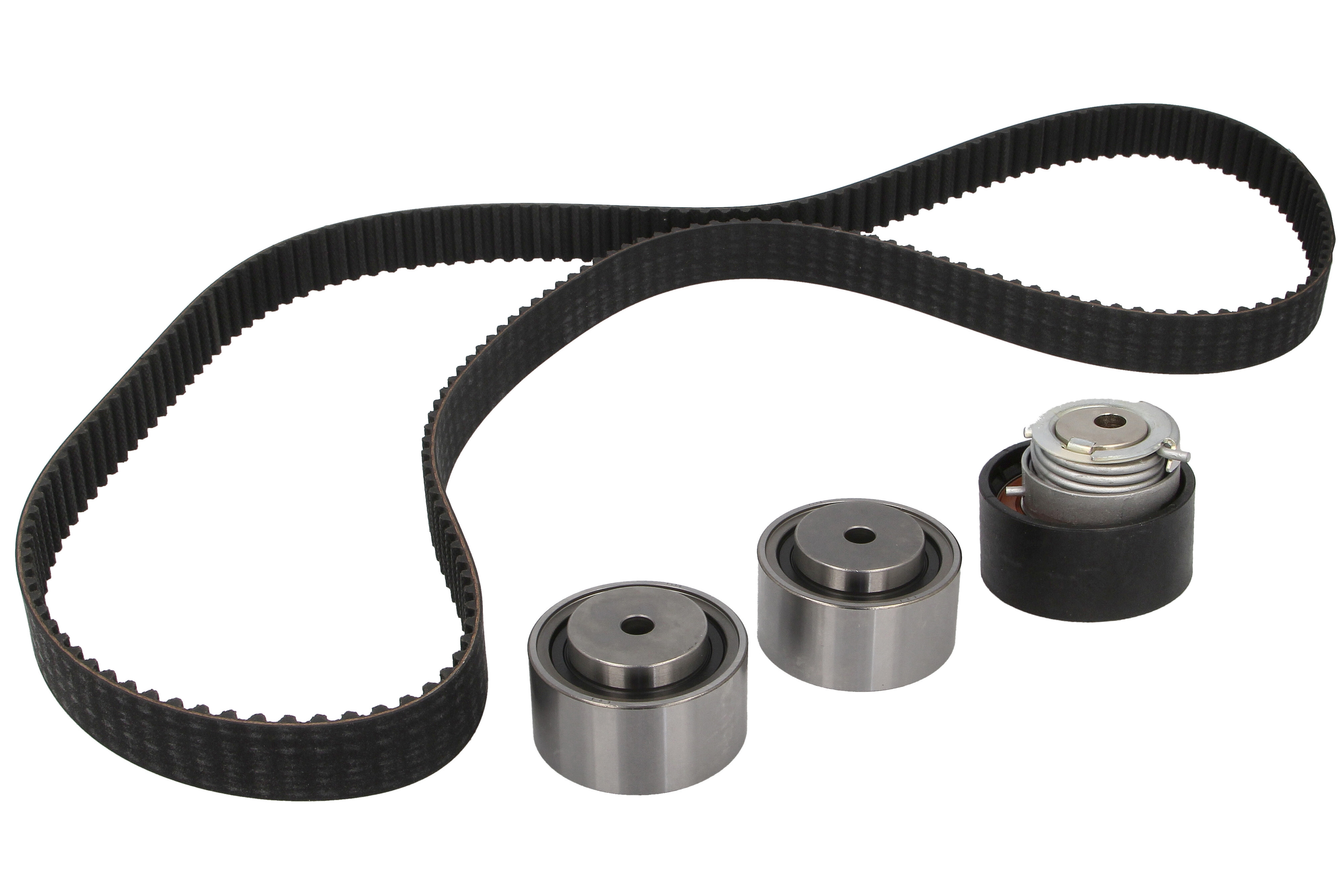 Комплект ГРМ (ремінь + ролик) JAGUAR XF I, XF SPORTBRAKE, LAND ROVER DISCOVERY III, DISCOVERY IV, DISCOVERY V, RANGE ROVER IV, RANGE ROVER SPORT I, RANGE ROVER SPORT II 2.7D/3.0D/3.0DH 02.05- фото 2