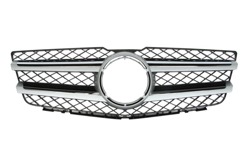 Prednja maska / Grill za vozilo MERCEDES GLK X204