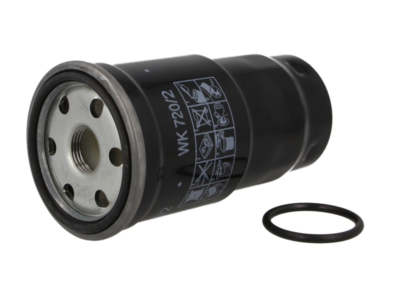 Filter goriva za vozilo MAZDA 323 F 6