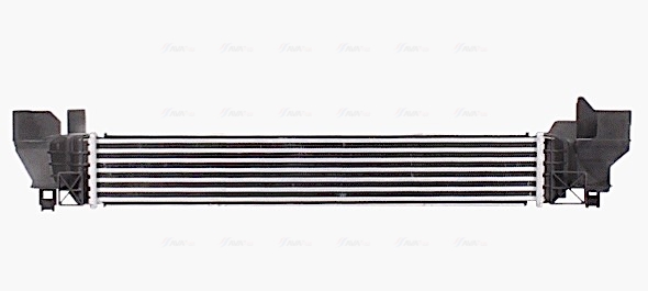 Compresor intercooler potrivit BMW 1 (F40), 2 (F45), 2 GRAN COUPE (F44), 2 GRAN TOURER (F46), 2 GRAN TOURER VAN (F46), X1 (F48), X2 (F39); MINI (F55), (F56), (F57), CLUBMAN (F54) 1.2 1.5 09.13-