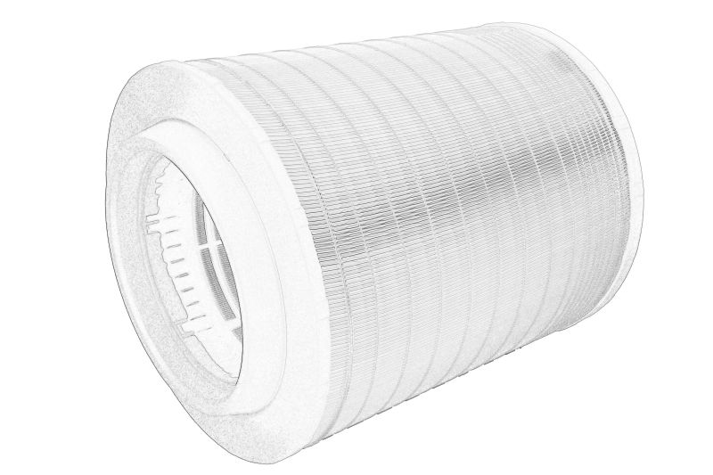 Filter zraka za vozilo IVECO STRALIS 1