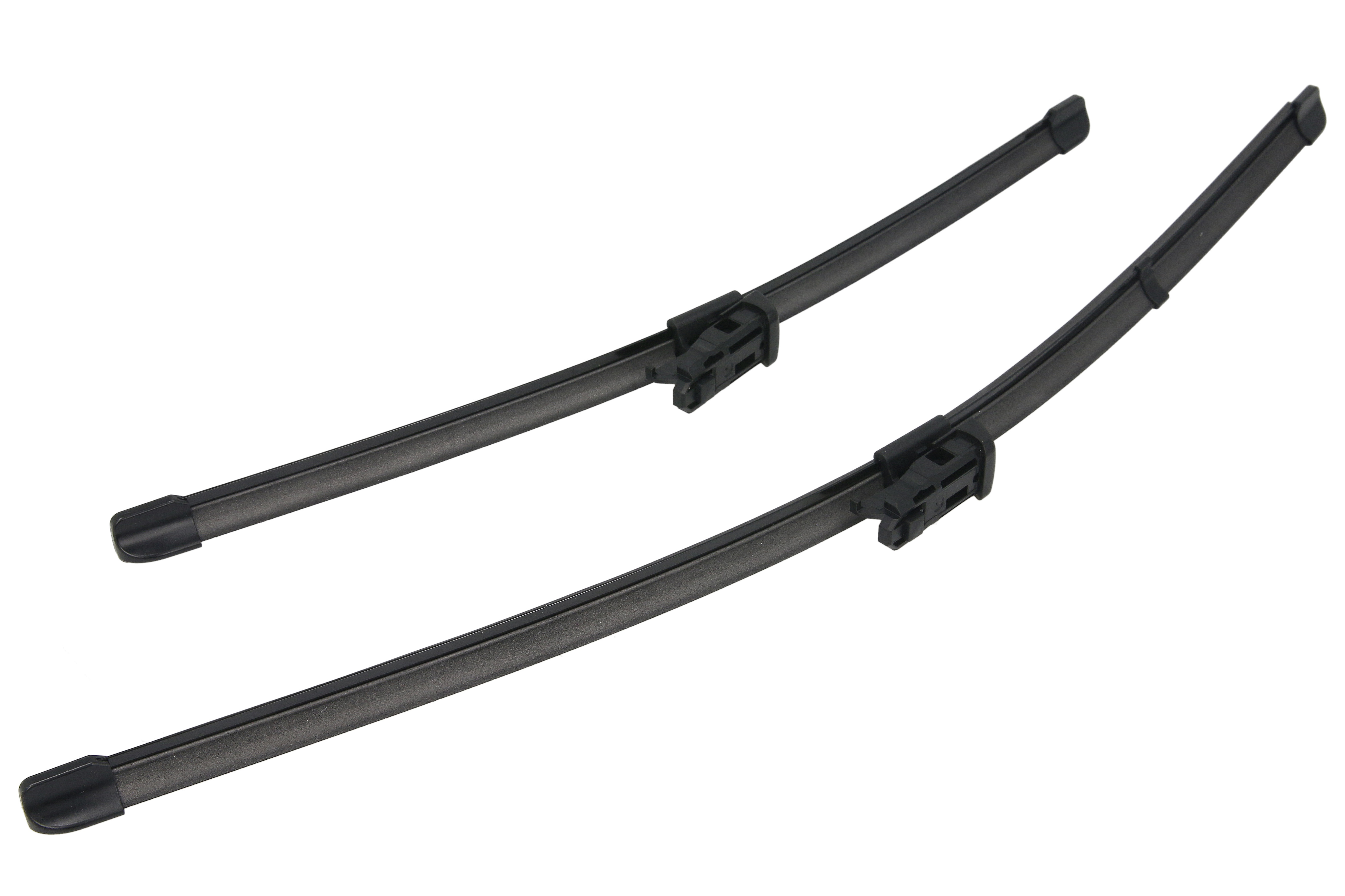 Щітка склоочисника К-Т БЕЗКАРКАСНИЙ/550/400 MM/LHD/FORD ECOSPORT (12-) 11/16- DENSO (DF-422) Denso фото 4