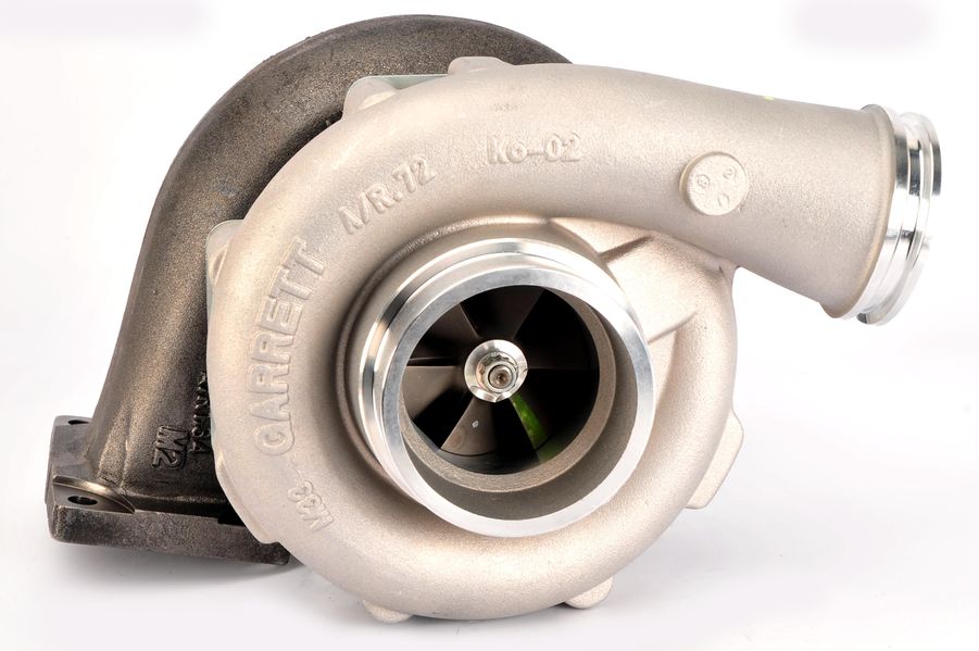Turbina Turbo za vozilo MERCEDES MK