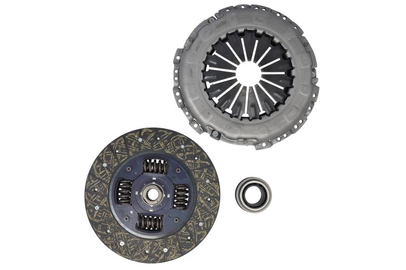 Set kvačila 235mm za vozilo HYUNDAI ACCENT 4, ELANTRA 5, ELANTRA 6, I20 ACTIVE, I20 1, I20 2, I30, I40 1, IX20, IX35