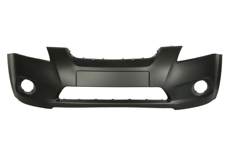 Prednji branik za vozilo KIA PRO CEED 1 ED Hatchback 3D