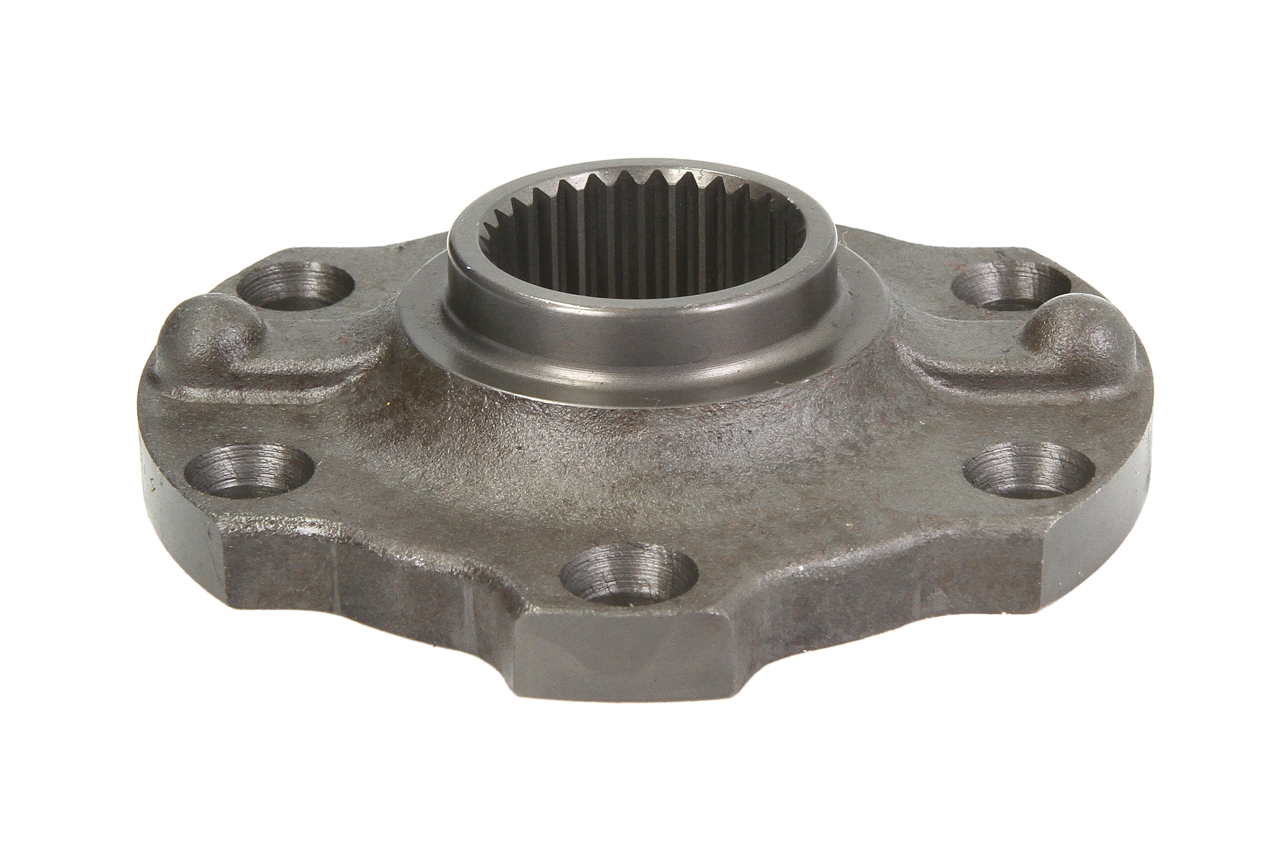 Маточина колеса передн TOYOTA LAND CRUISER 80 4.0/4.2D/4.5 01.90-12.97