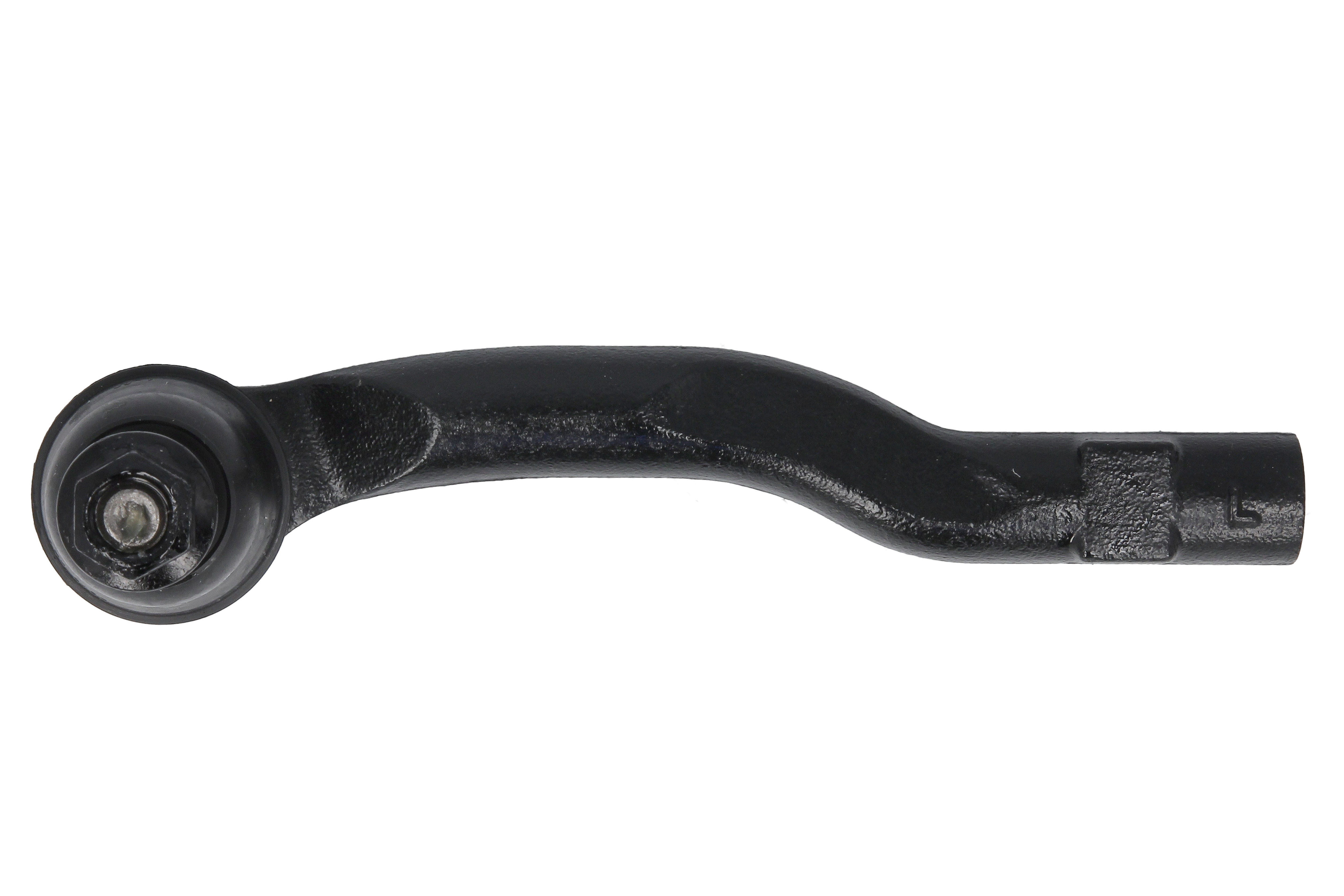 Наконечник рульової тяги MAZDA3 14- OUTER L CTR (CE0485L) CTR фото 4
