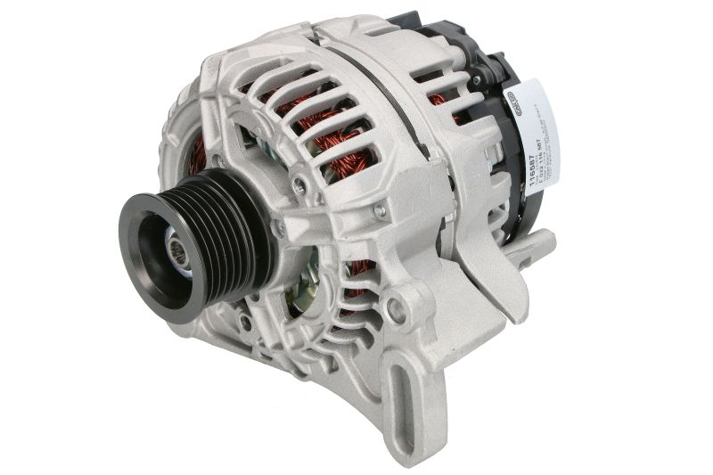 Alternator za vozilo AUDI A2