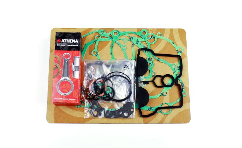 ATHENA ojnice GAS GAS EC 250F 4T, 300 4T, 250 4T, 300F 4T 13-15, YAMAHA WR 250 F 03-13, YZ 250 F 03-13