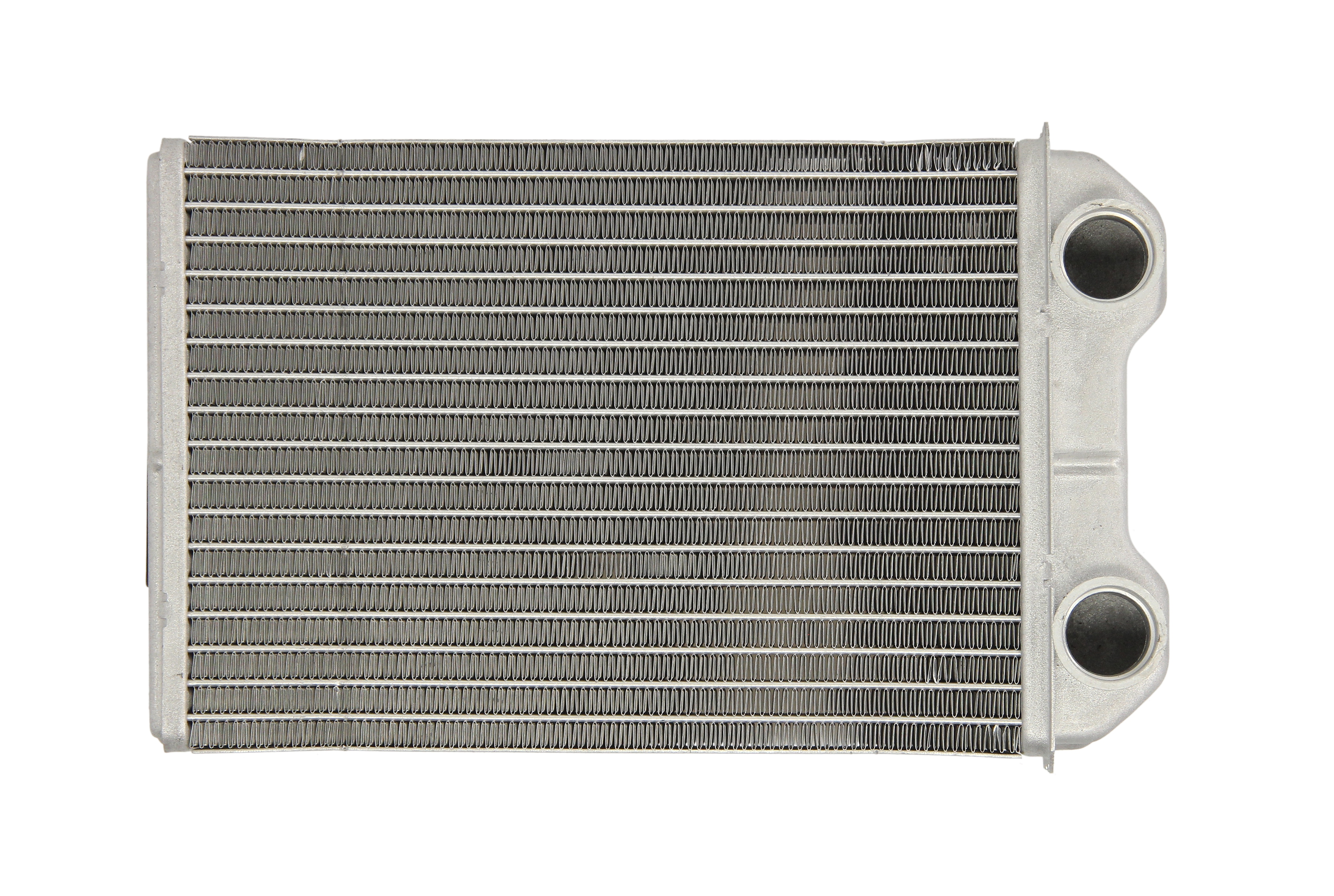 Радіатор пічки MINI MINI (R50-R53) (01-) COOPER 1.6|MINI MINI (R50-R53) (01-) CO NISSENS (70808) Nissens фото 3