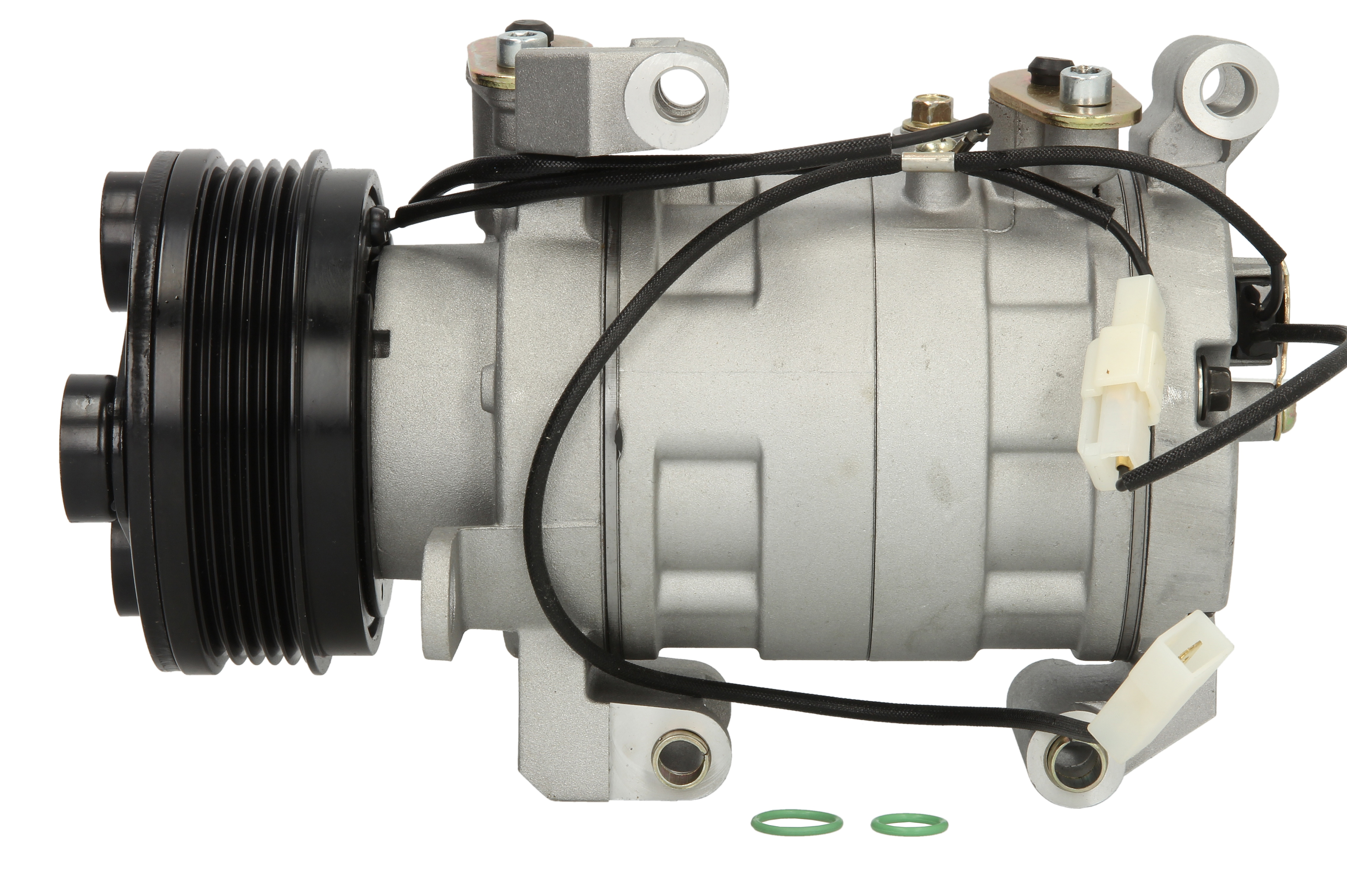 Компресор кондиціонера MAZDA 3 (BK) (03-) 2.0 I 16V NISSENS (89550) Nissens фото 3