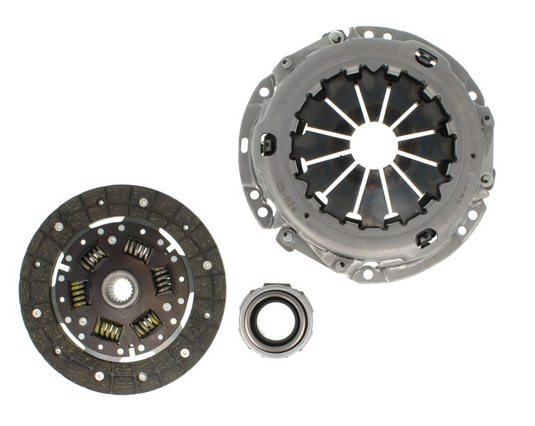 Set kvačila 190mm za vozilo SUZUKI JIMNY 1.3