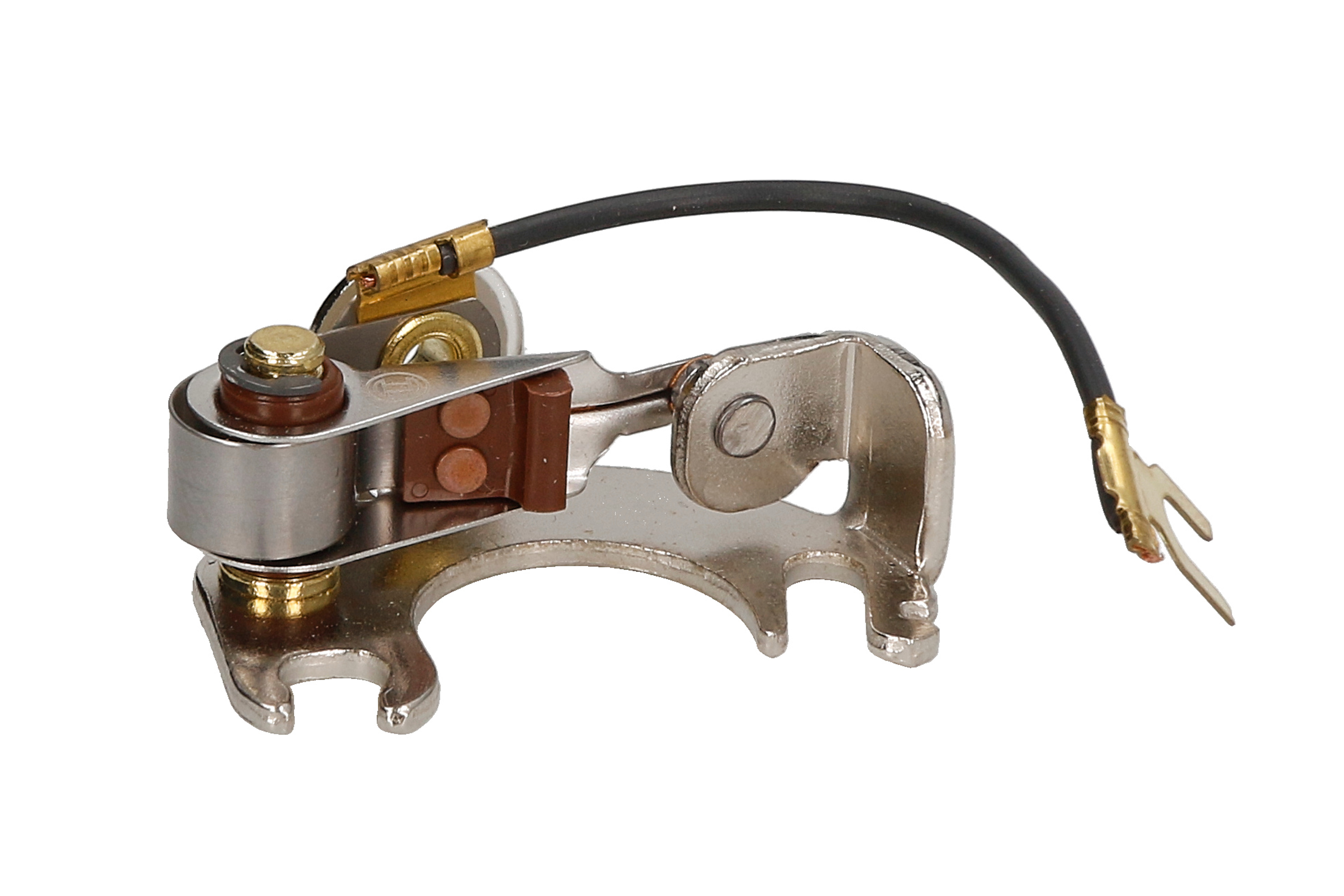 Контакт трамблера Toyota Celica 2.0 XT 82-85/Carina 1.6 78-83 Bosch фото 10