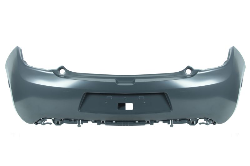 Zadnji branik za vozilo CITROEN DS3
