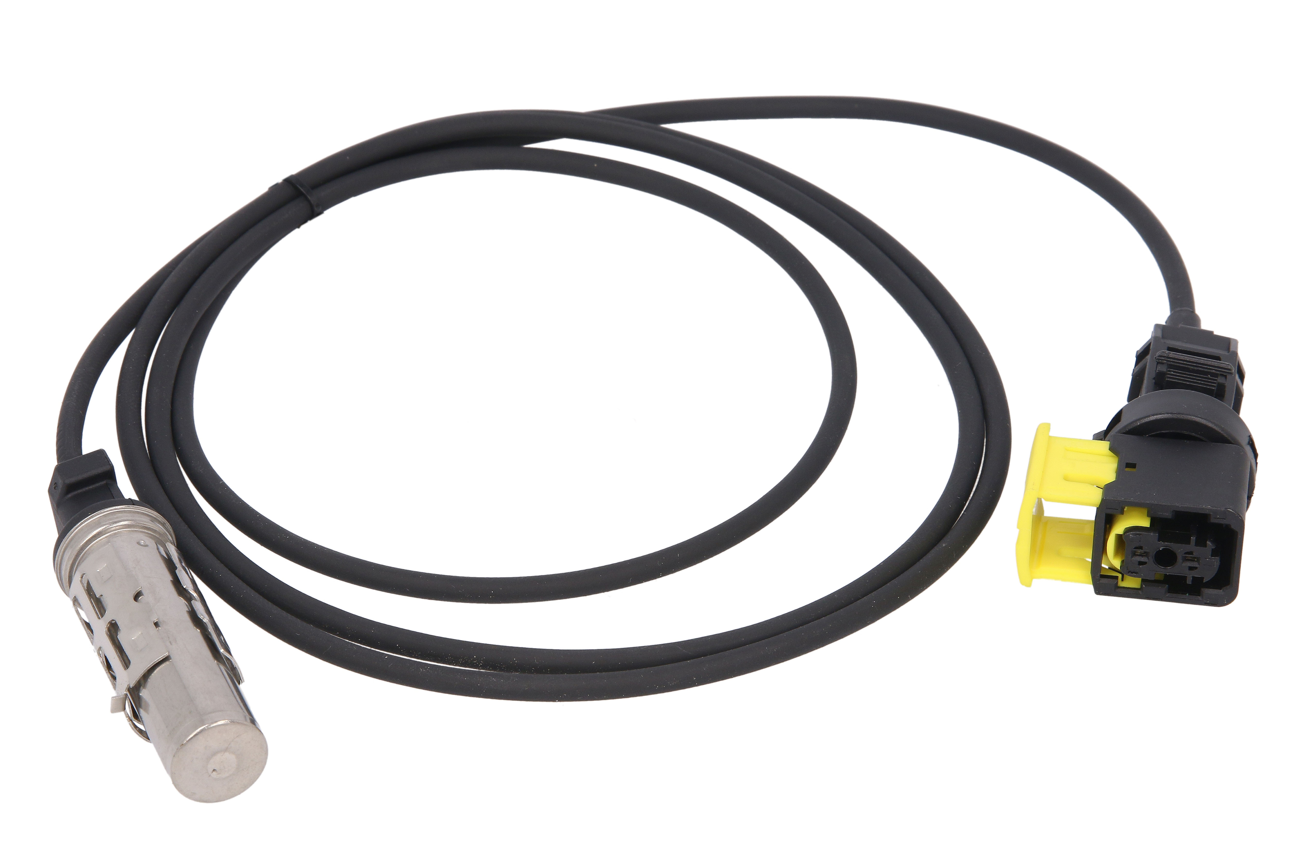 Датчик ABS передн лів/прав (прямий, 1735мм, конектор: HDSCS Code A, 2pin) VOLVO