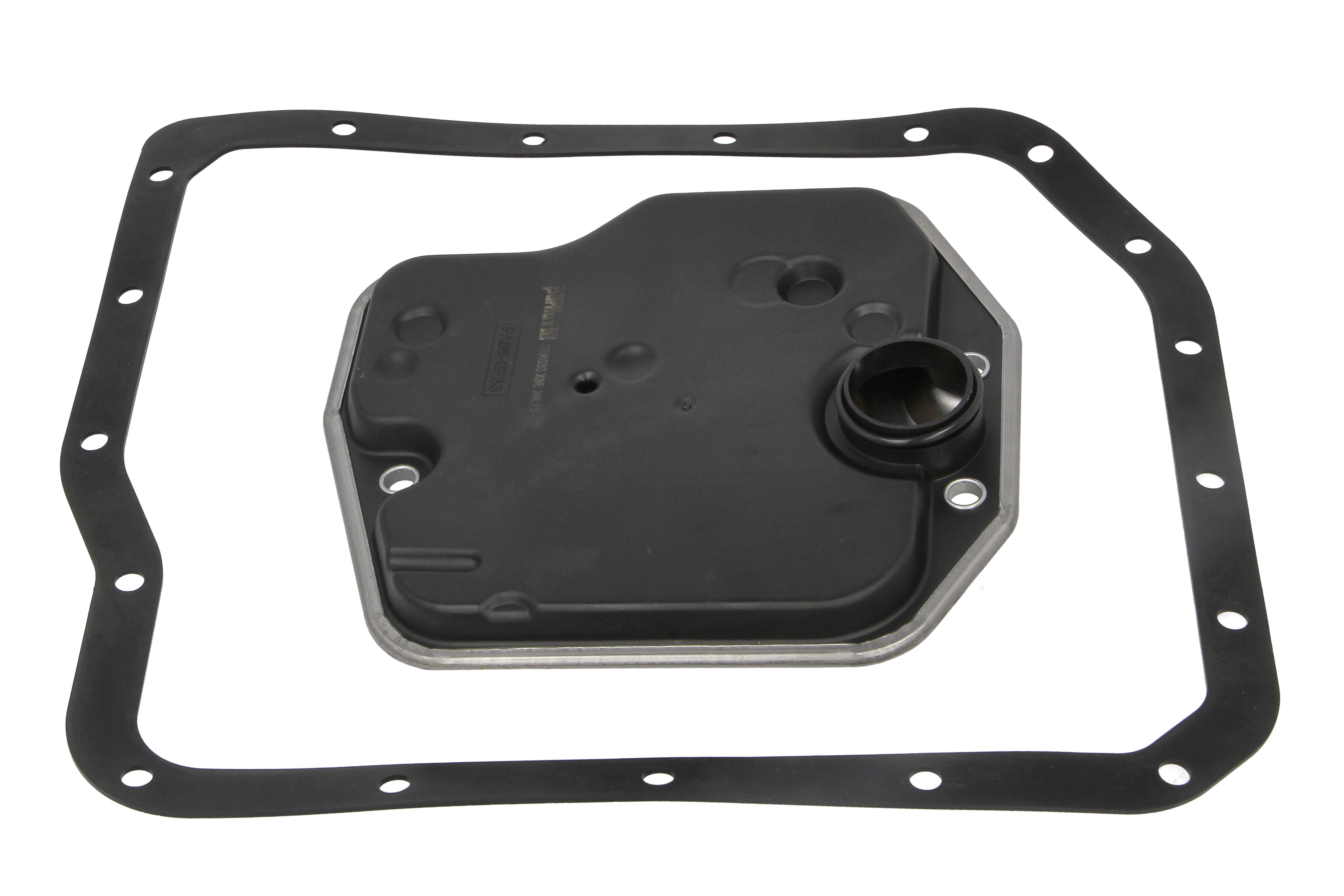 Фільтр АКПП Toyota Camry 2.0/2.4 16V 01- (к-кт з прокладкою) Purflux фото 12