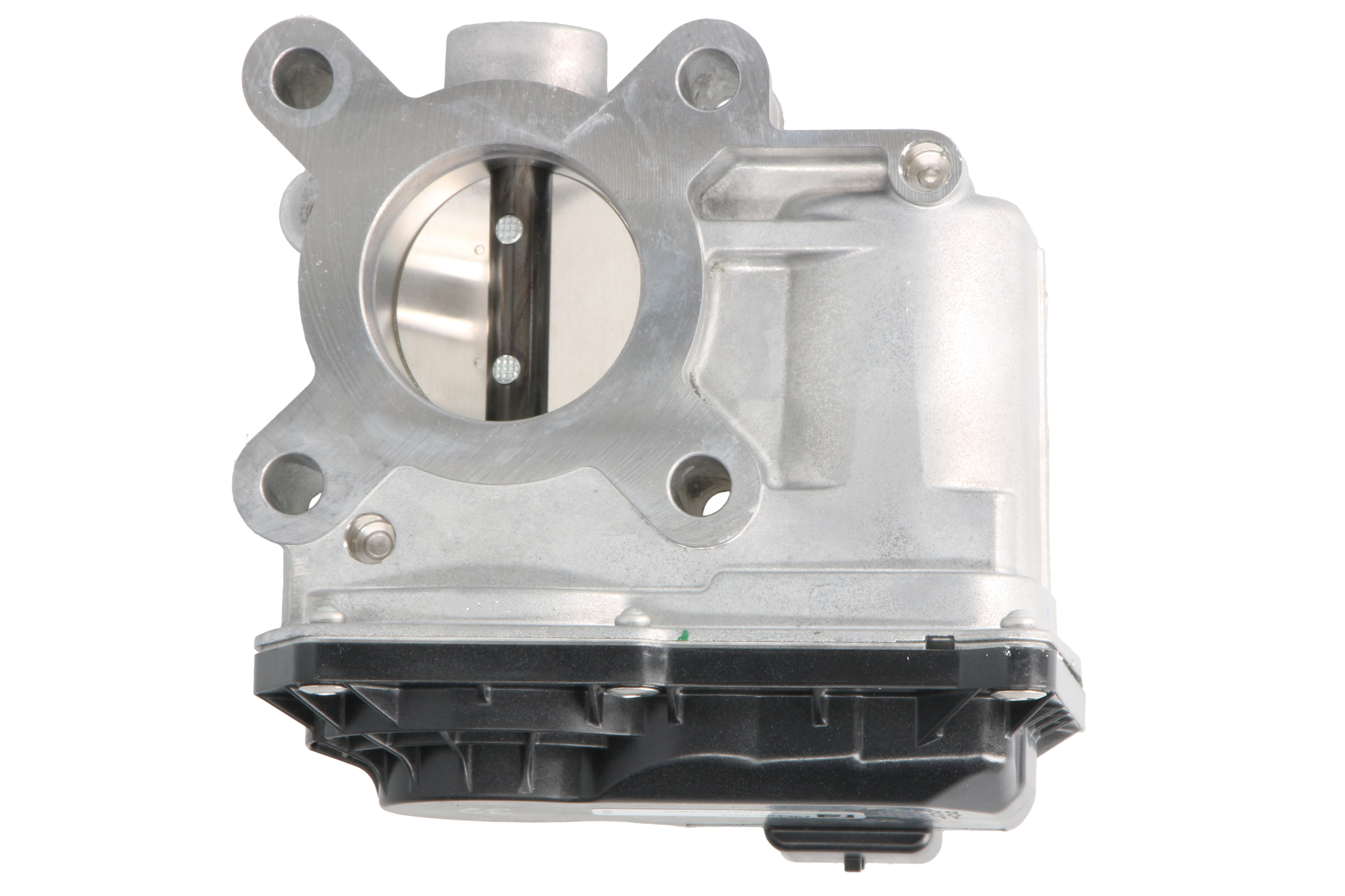 Дросельна заслонка з електроприводом RENAULT SCENIC III (JZ0/1_) 1.4 16V (JZ0F, JZ1V) 2009.02 - 2016.0 PIERBURG (7.03703.19.0) Pierburg фото 4