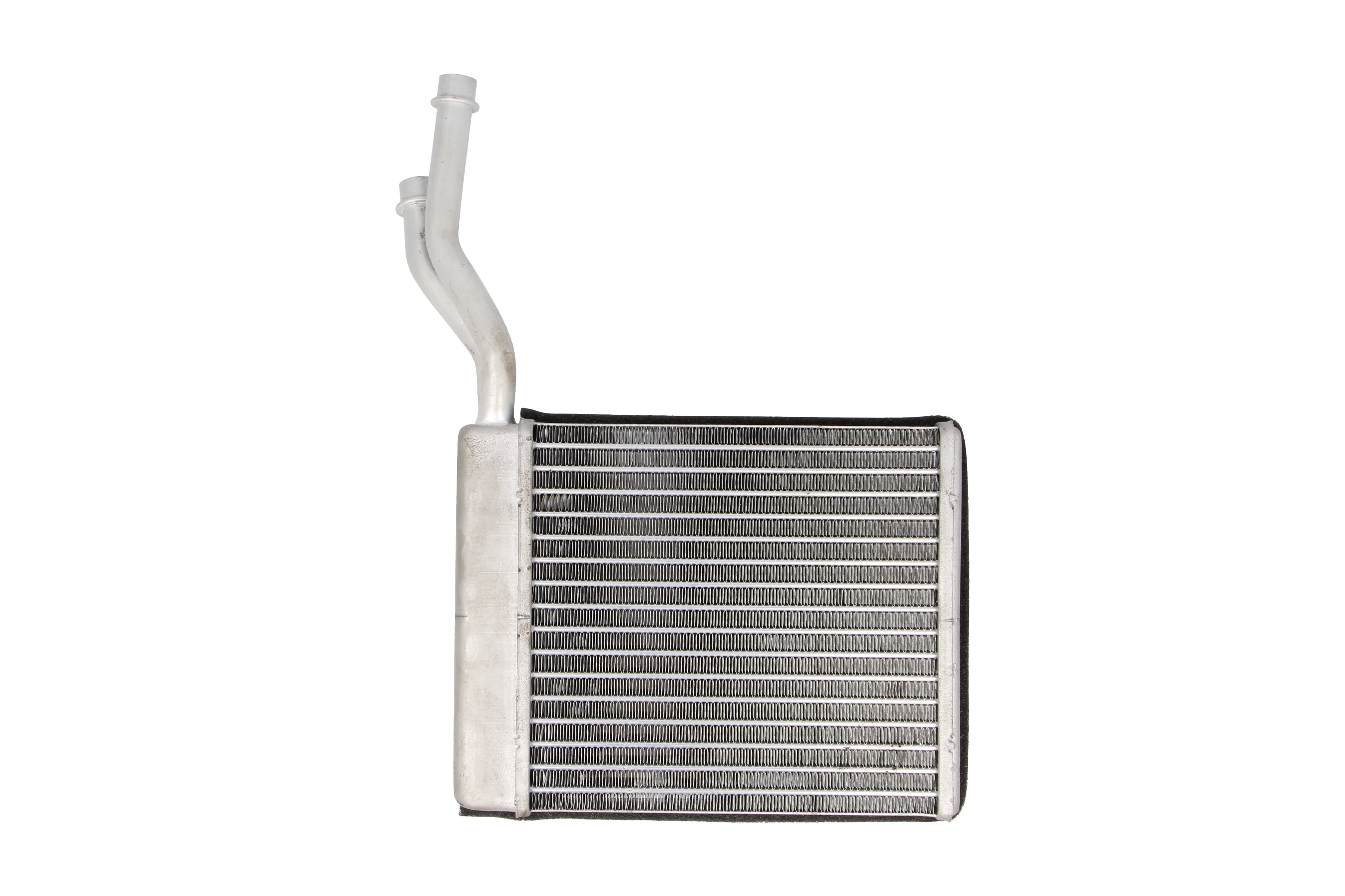 Радіатор пічки VOLVO C30, C70 II, S40 II, V50, FORD C-MAX, FOCUS C-MAX, FOCUS II, KUGA I, MAZDA 3, 5 1.3-Electric 10.03-06.13 фото 2