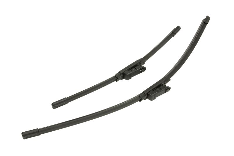 Set stergatoare auto SEAT Mii (KF1, KE1) din 2011-2020, Bosch Aerotwin, din cauciuc siliconat rezistent