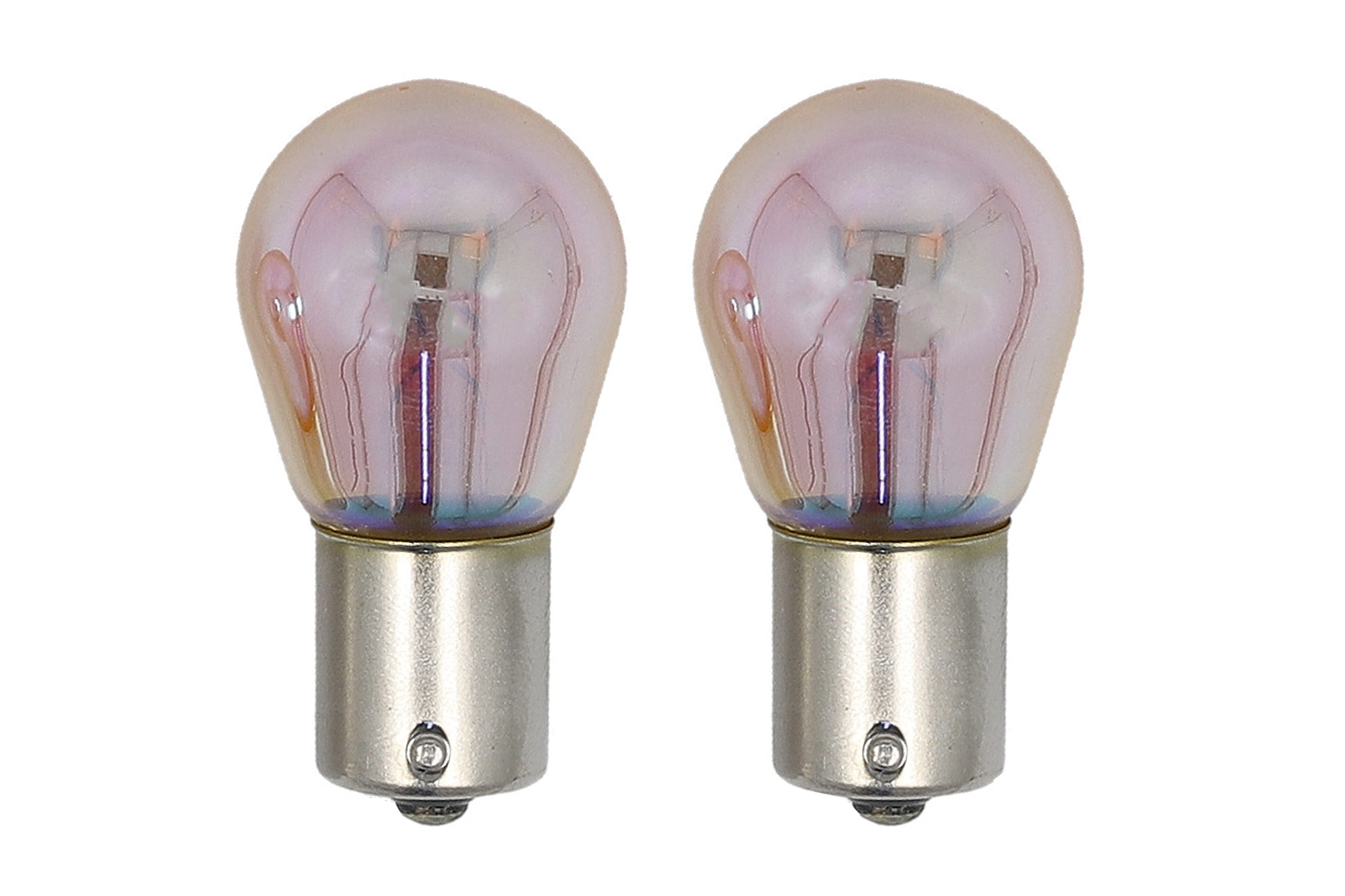 Автолампа 21W PY21W 12V 21W BAU15S/DIADEM CHROME/2ШТ. BLISTER OSRAM (7507DC-2BL) osram фото 3