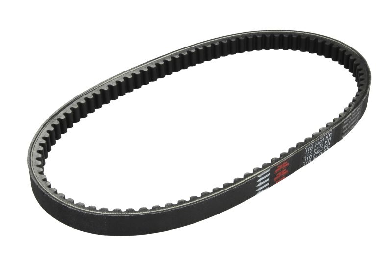 JT SPROCKETS hnací klínový řemen, variomatik SUZUKI UX 125 (SIXTEEN) 08-15