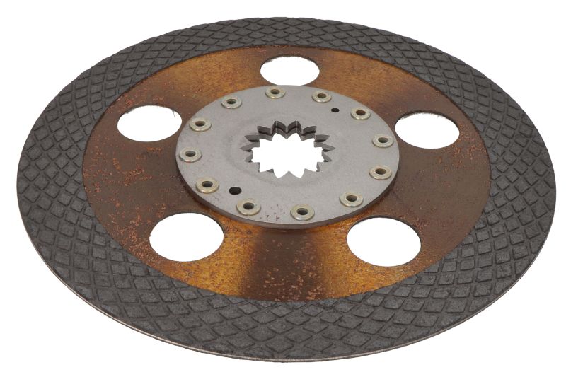 Kočioni disk za vozilo JOHN DEERE 100