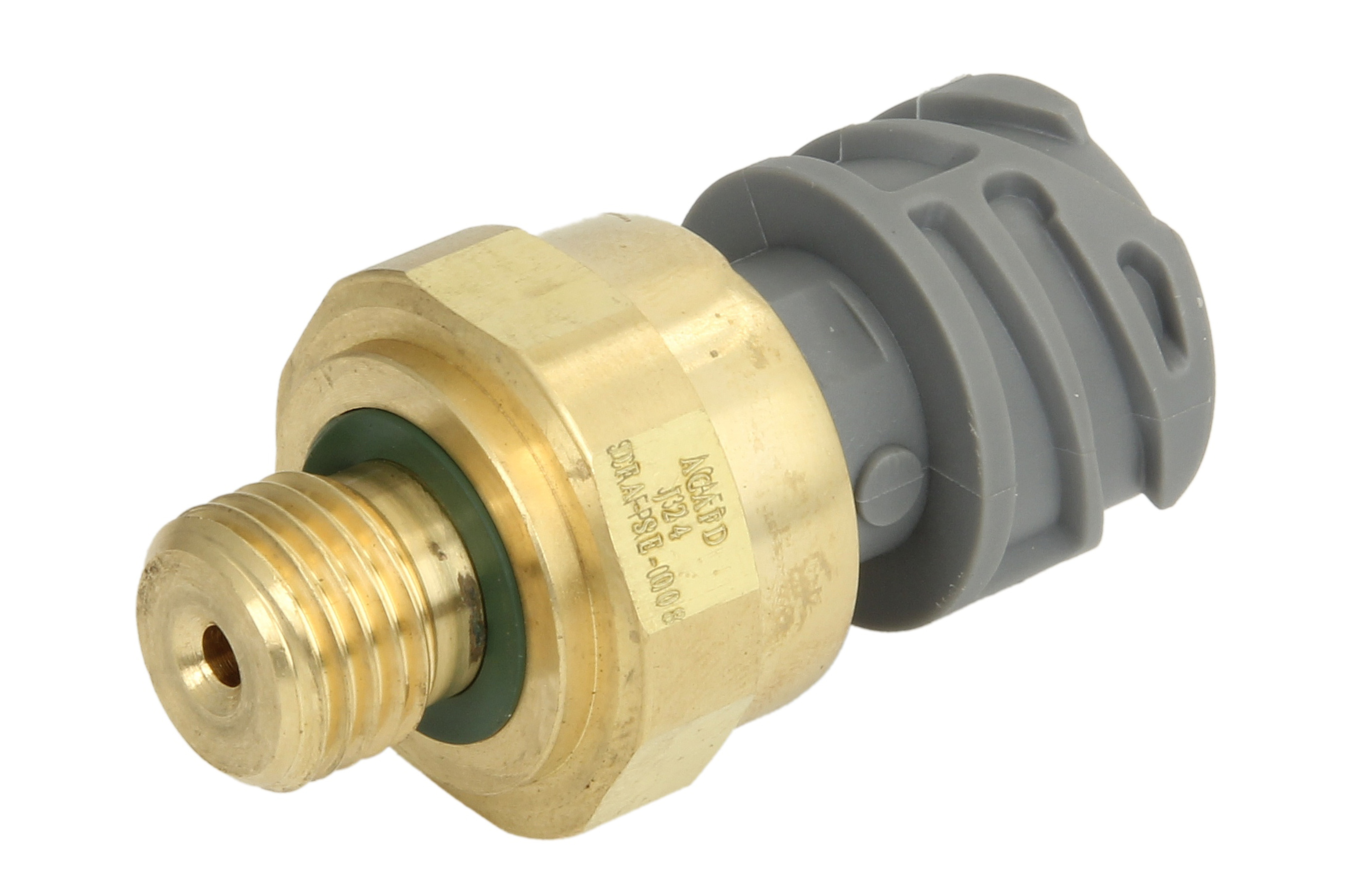 Датчик тиску масла (4 pin) DAF XF 105, XF 106 MX-11320-MX375 10.05-