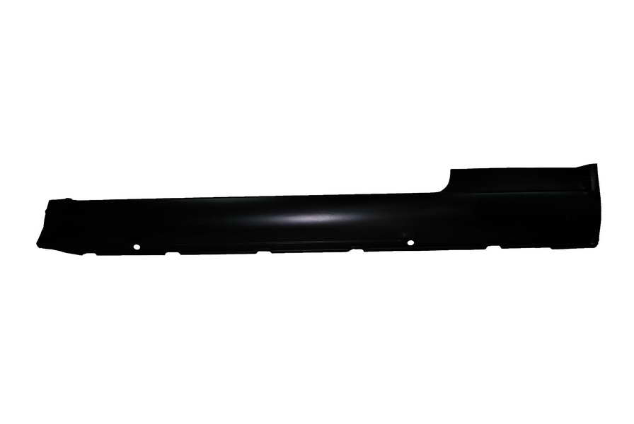 Lijevi prag za vozilo VW POLO 2 86C 2F, POLO 2 /DERBY 2 86C, 80