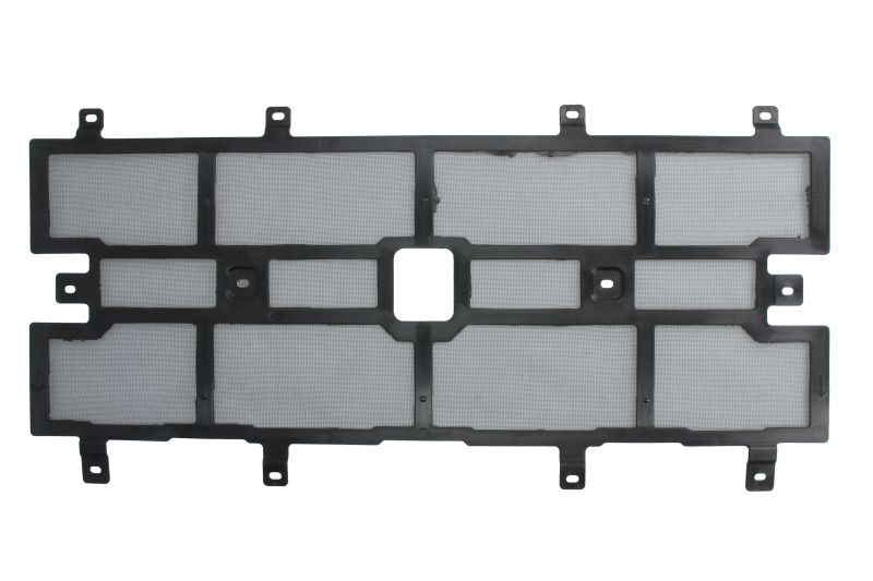 Maska / Grill za vozilo IVECO STRALIS 2