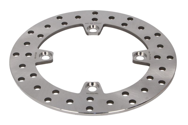 TRW ENGINE COMPONENT brzdový kotouč HONDA CB 600F (HORNET), 600S F2 (HORNET S), 250F (HORNET) 96-06, CB-1 400 F 89-91, CBR 125R, 900RR (FIREBLADE), 600RR, 600F, 954RR (FIREBLADE), 600FA (ABS), 250R, 929RR (FIREBLADE), 1000RR (FIREBLADE) 91-16, CRF 250 L 1