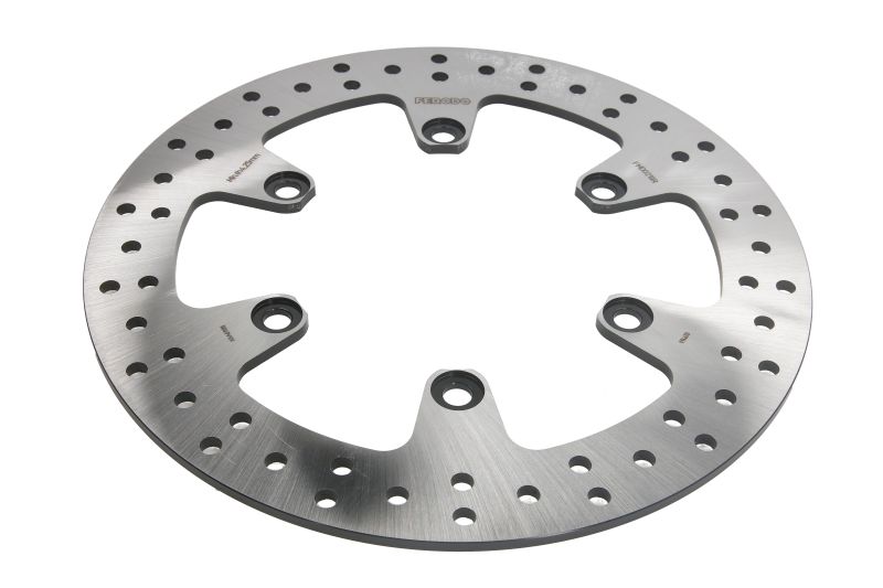 Levně FERODO brzdový kotouč KAWASAKI ER 500 (TWISTER) 96-06 (41080 1112, 41080 1503FB)