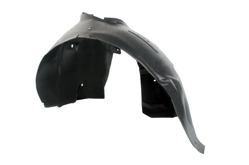 Prednja desna PVC zaštita točka za vozilo CITROEN C5 3