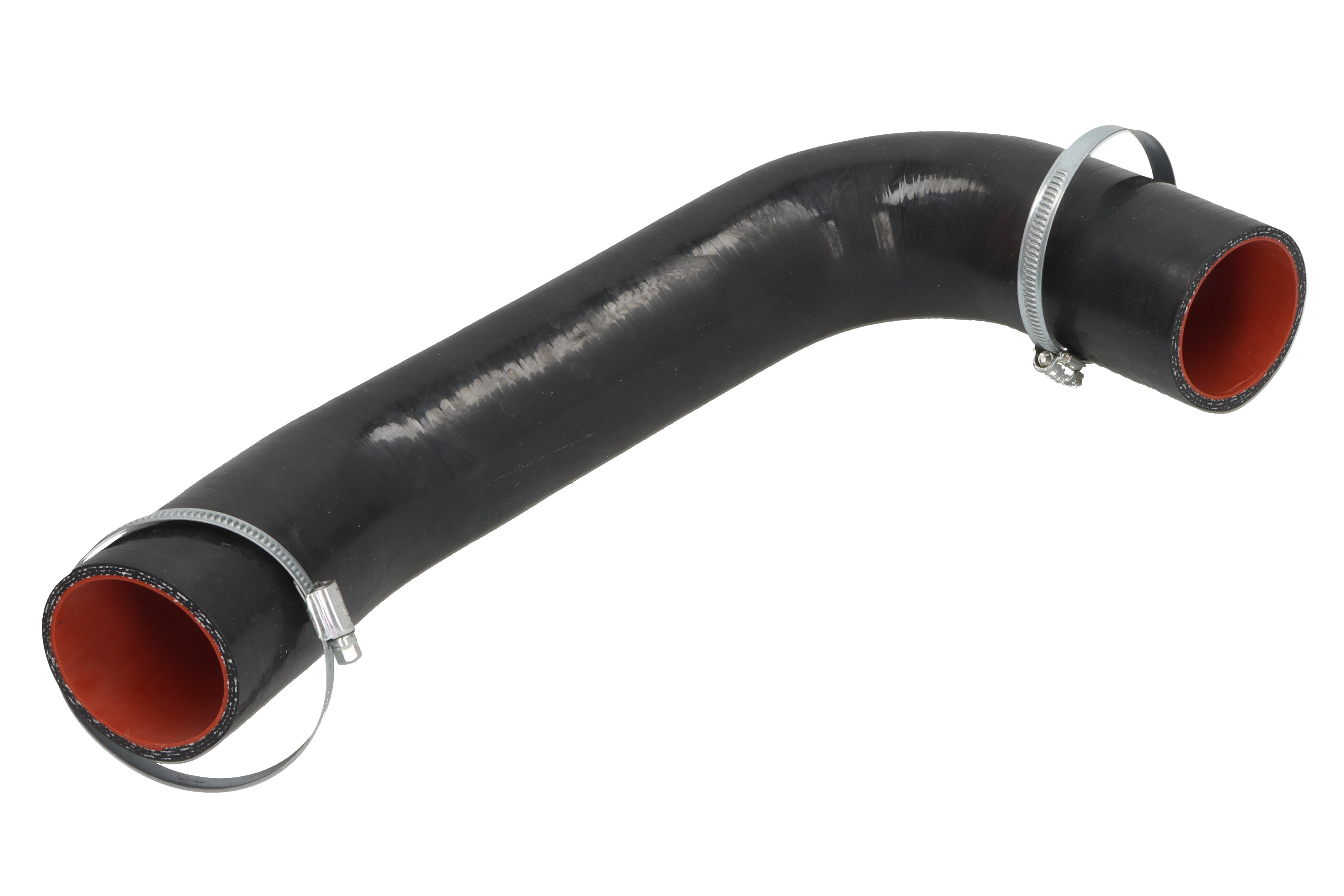 Патрубок інтеркулера Citroen Jumper/Fiat Ducato/Peugeot Boxer 3.0 HDi 06-