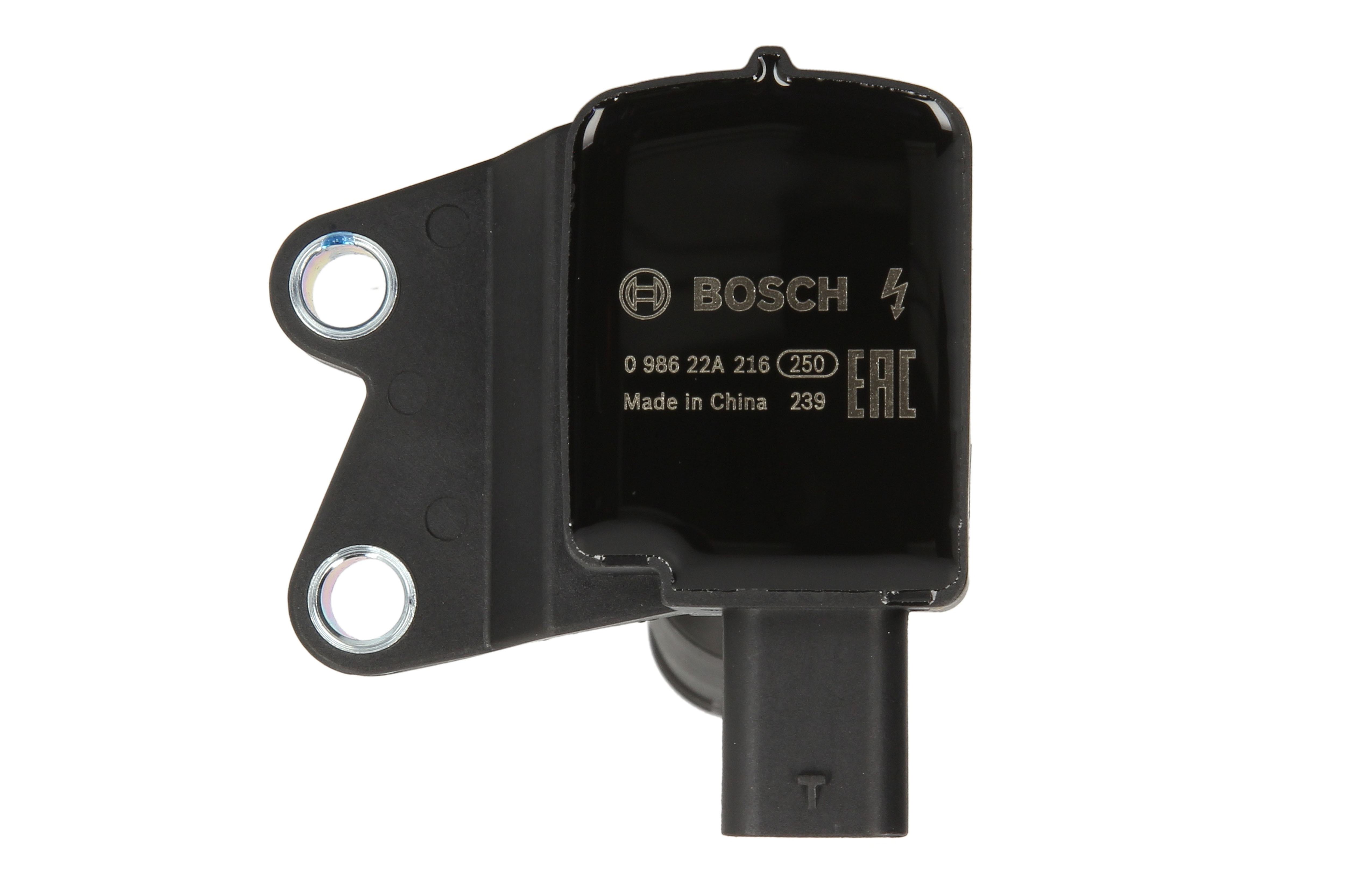 Котушка запалювання FORD B-MAX, C-MAX II, ECOSPORT, FIESTA VI, FIESTA VII, FOCUS III, GRAND C-MAX, MONDEO V, TOURNEO CONNECT V408 NADWOZIE WIELKO, TOURNEO COURIER B460 1.0/1.0H 02.12- фото 2