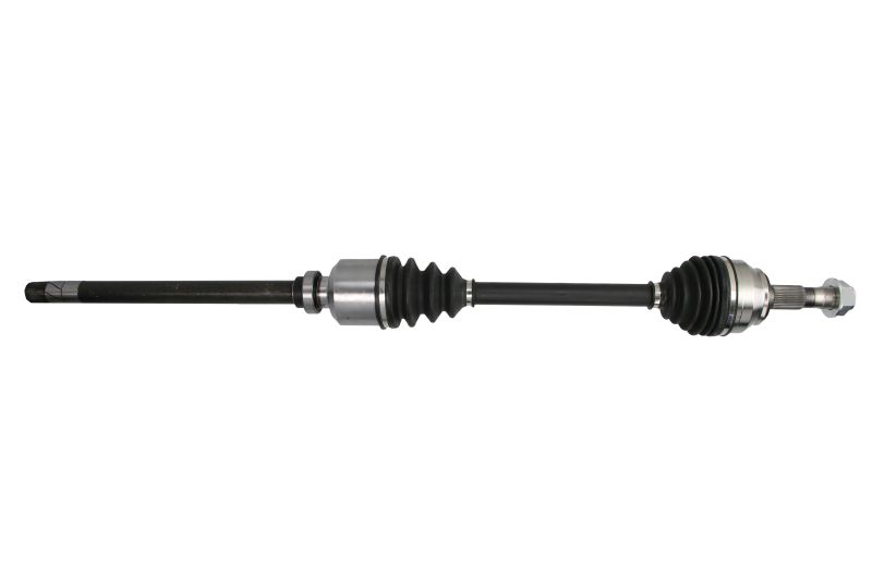 Poluosovina Desna za vozilo FIAT DUCATO 2.0D/2.3D 08.06-