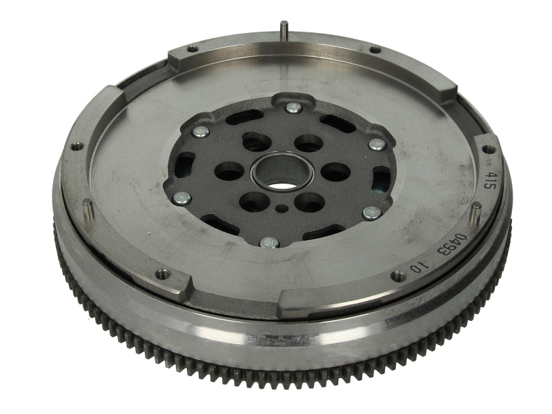 Plivajući zamajac 240mm za vozilo CITROEN C3 2, C3 PICASSO, C4 GRAND PICASSO 1, C4 GRAND PICASSO 2, C4 2, C4 PICASSO 1 1.6D