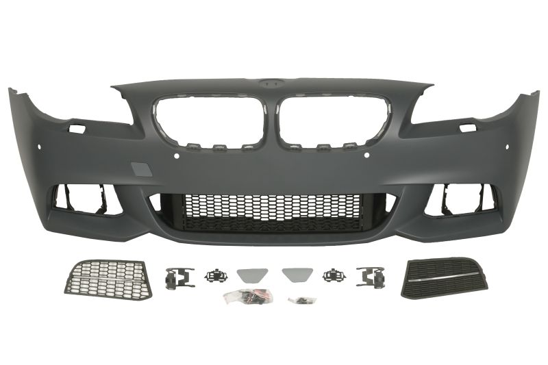 Prednji branik za vozilo BMW 5 F10, F11