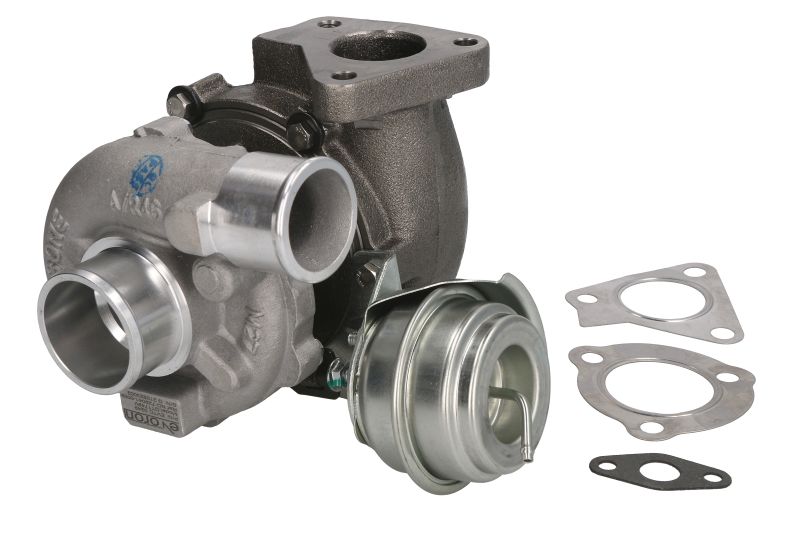 Turbina Turbo za vozilo HYUNDAI SANTA FÉ 1