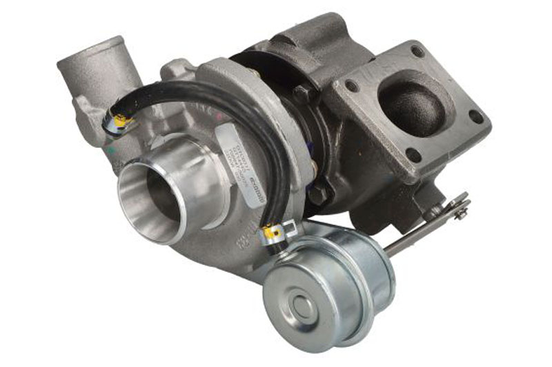 Turbina Turbo za vozilo ALFA ROMEO 147