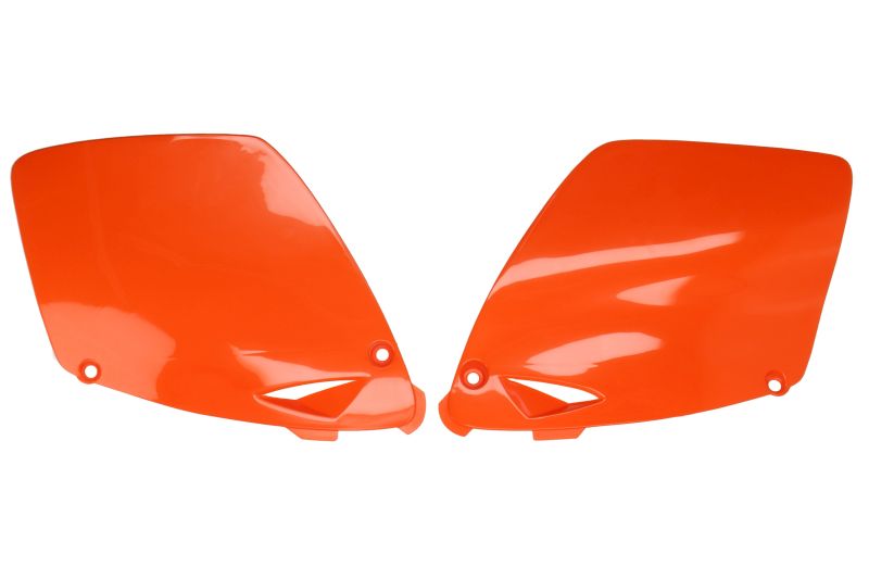 CEMOTO plastové sady KTM EXC 250, 125, 200, 300 01-03, SX 300, 200, 250, 125 01-03