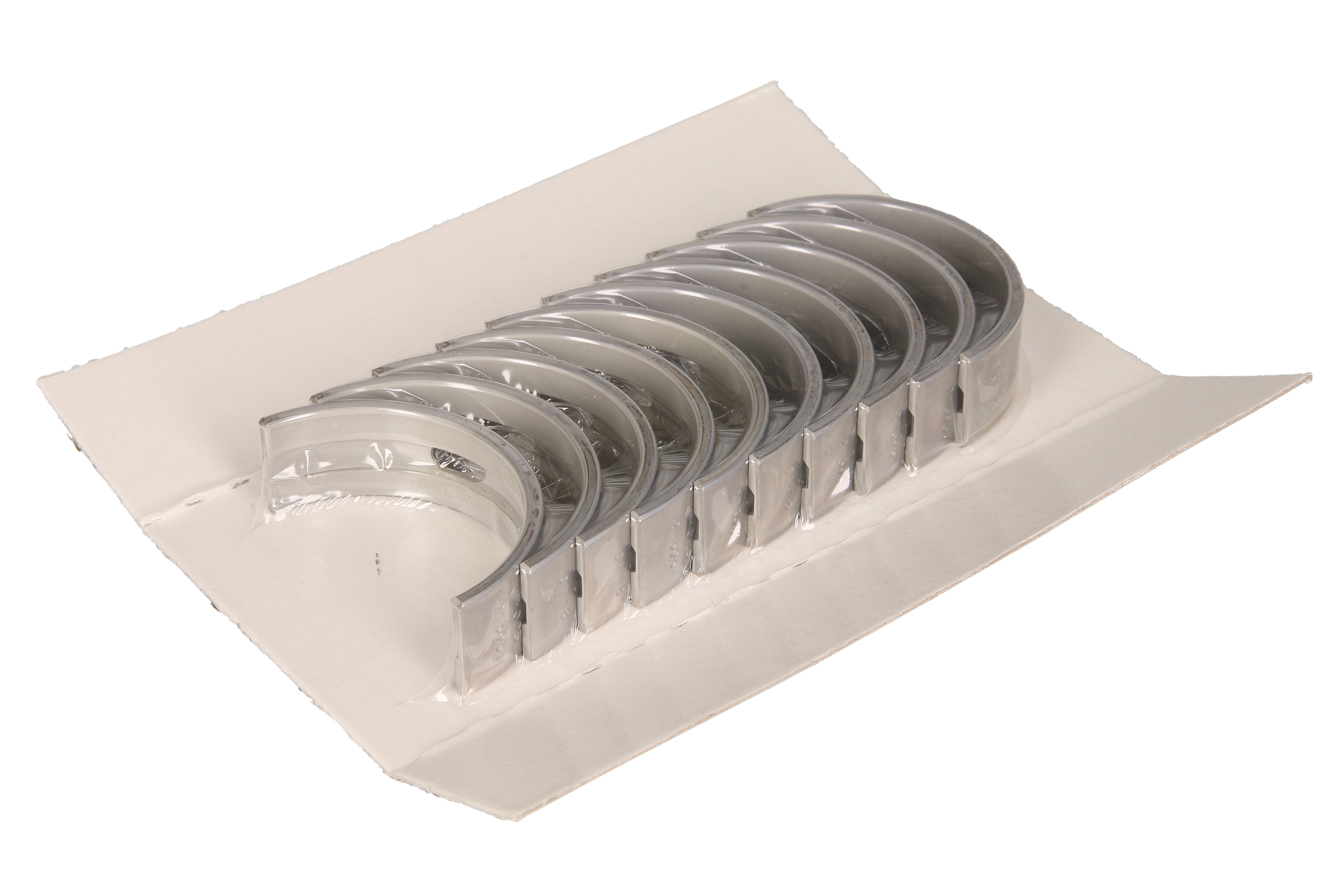 Вкладиші VAG 1.9TDI/2.0TDI ASZ/AVF/AWX/ARL/PDI/BKD/CDBA/BVA/BMA/BLS GLYCO (H079/5 0.25MM) Glyco фото 3