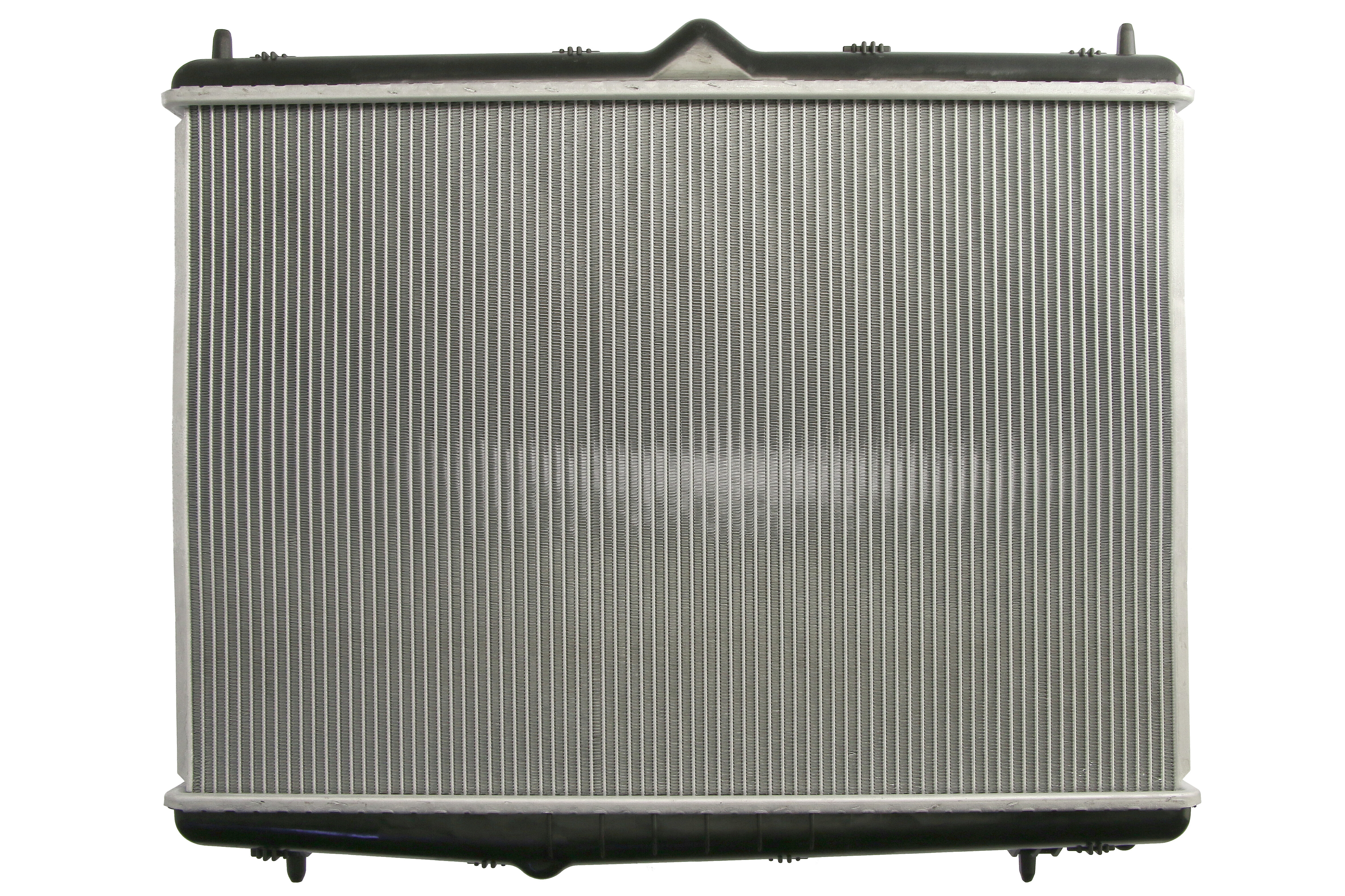 Радіатор охолодження Citroen C5/Peugeot 508 1.6 HDi/THP/VTi 09-18 NRF фото 10