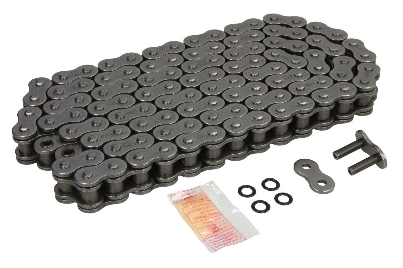 DID řetěz CAGIVA ALA 250, 350 83-87, HARLEY DAVIDSON XLH 1000 (SPORTSTER), 883 (SPORTSTER), 1100 (SPORTSTER), 1200 (SPORTSTER) 72-92, XLS 1000