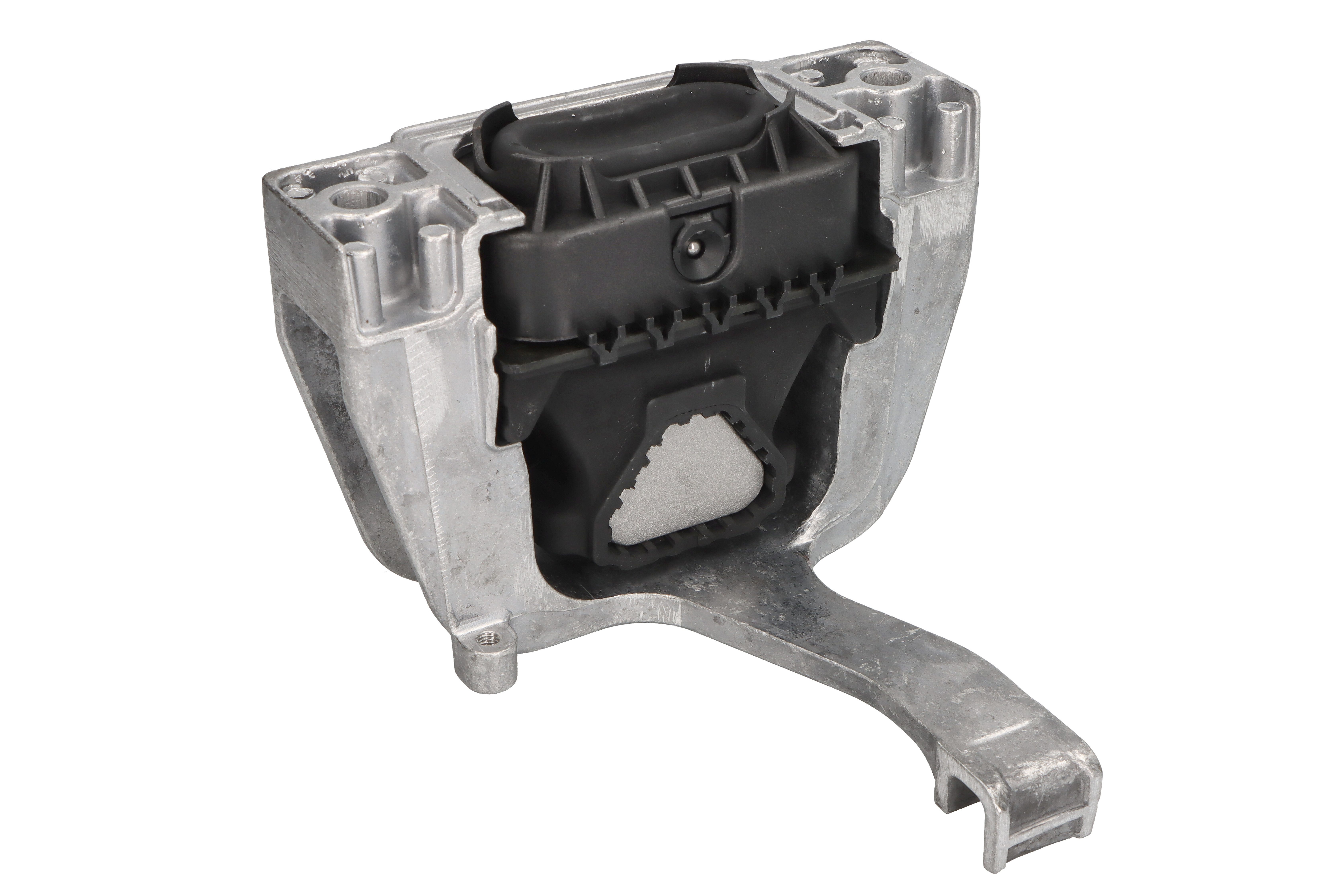 Опора двигуна гумометалева AUDI/SEAT/SKODA/VW A3/LEON/KAROQ/OCTAVIA III/SUPERB III/GOLF VII/TEDGUM (TED64610) TEDGUM фото 4