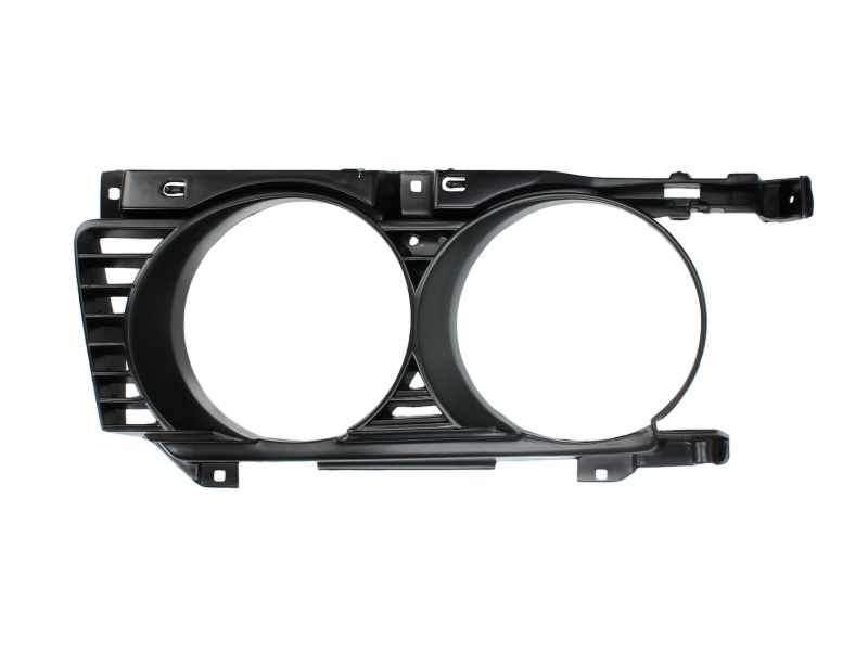 Desna prednja maska / Grill za vozilo BMW 5 E34