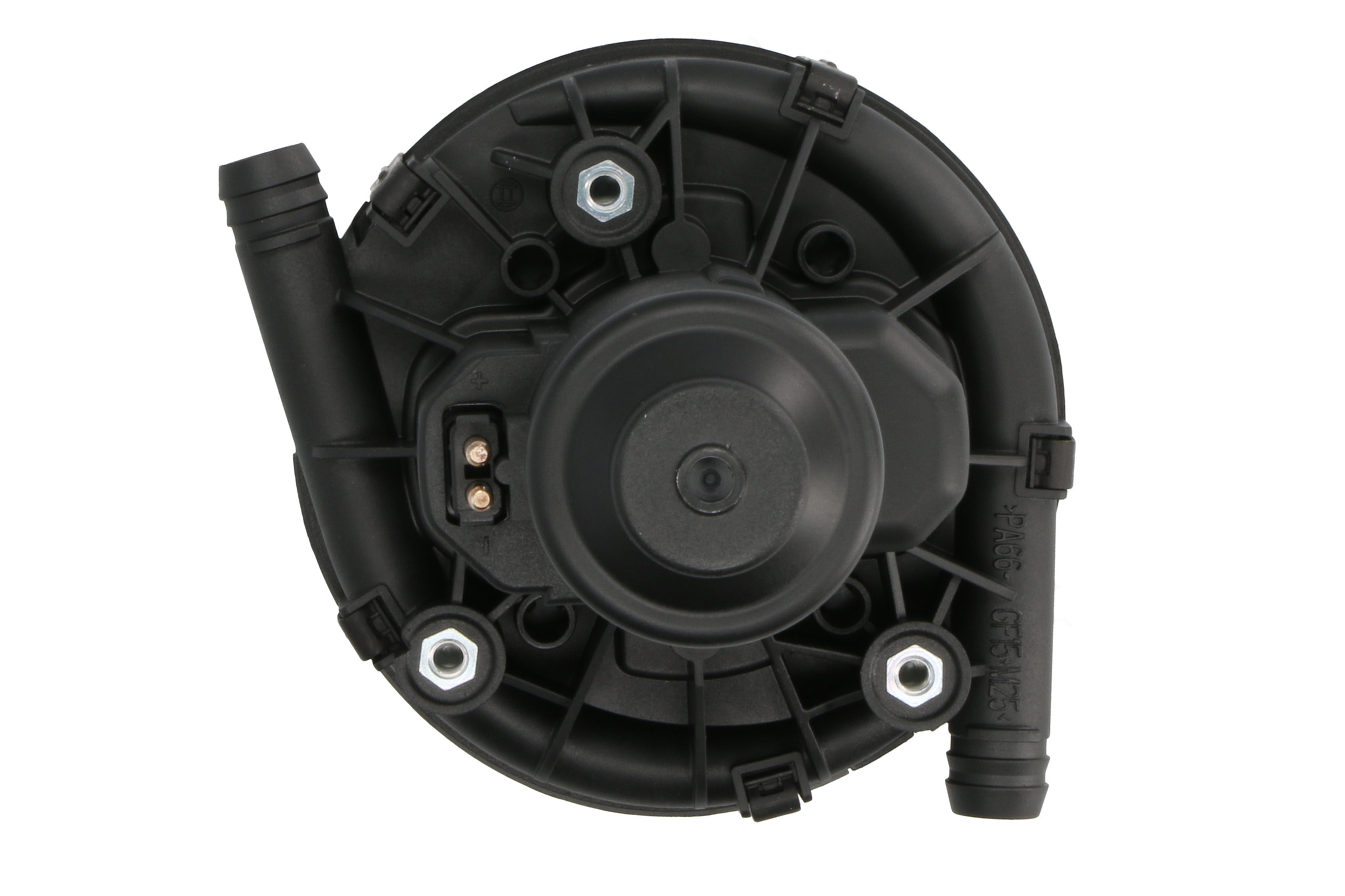 Насос повітряний MERCEDES-BENZ C-CLASS (W203, W204), E-CLASS (W211, W212), S-CLASS BOSCH (0 580 000 025) Bosch фото 5