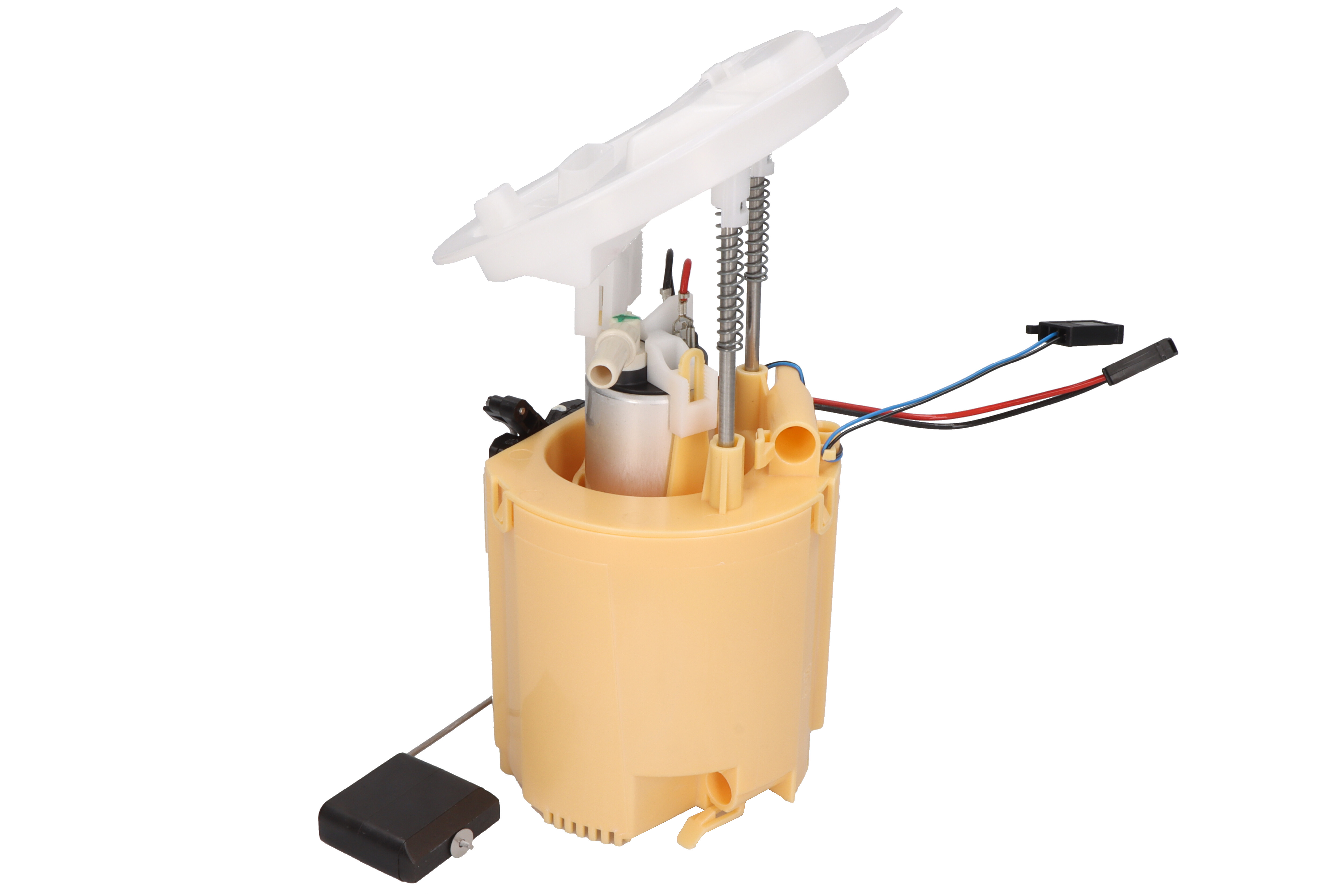 Паливний насос в зборі MERCEDES-BENZ E-CLASS T-MODEL (S212) - E 220 CDI / BLUETEC (212.2 PIERBURG (7.02701.36.0) Pierburg фото 3