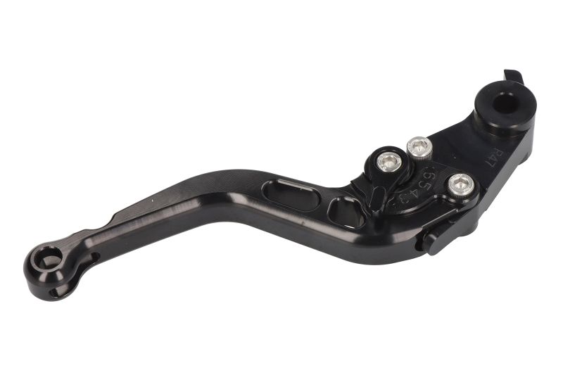 4 RIDE brzdová páka, řidič YAMAHA YZF-R1 1000 09-14