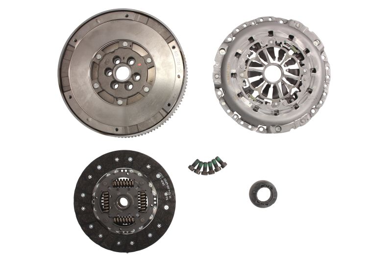 Set kvačila 240mm za vozilo AUDI A4 B7, A6 C6