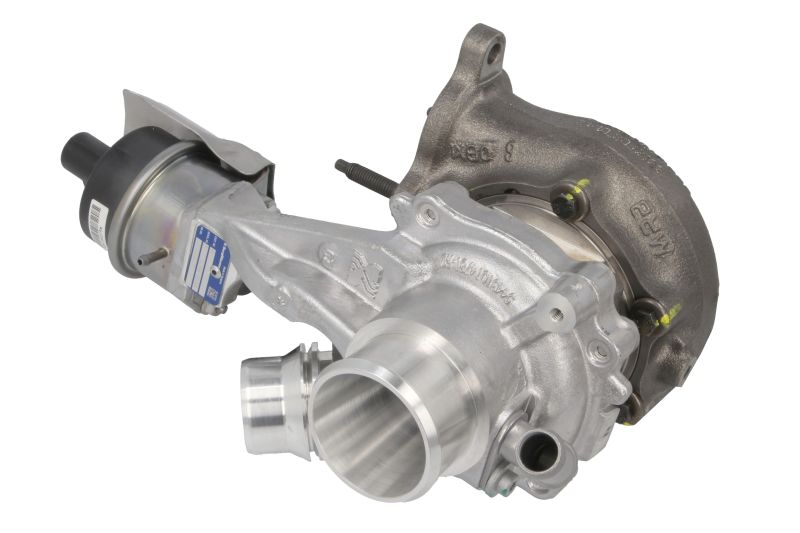 Turbina Turbo za vozilo OPEL ASTRA J